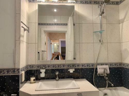 Apartamento White Room