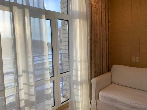 Apartamento White Room