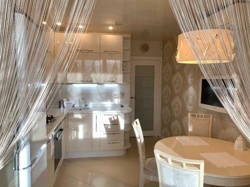 Apartamento White Room