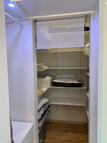 Apartamento White Room