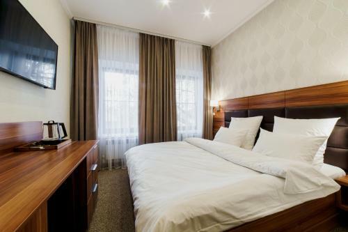 Hotel Marko