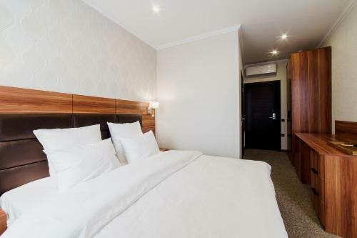 Hotel Marko