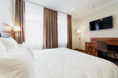 Hotel Marko