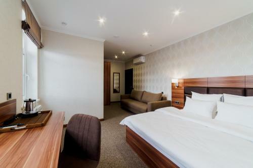 Hotel Marko
