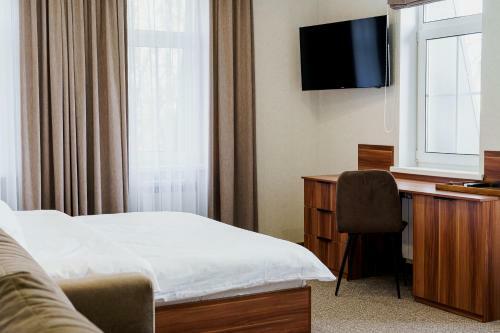 Hotel Marko