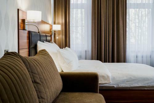 Hotel Marko