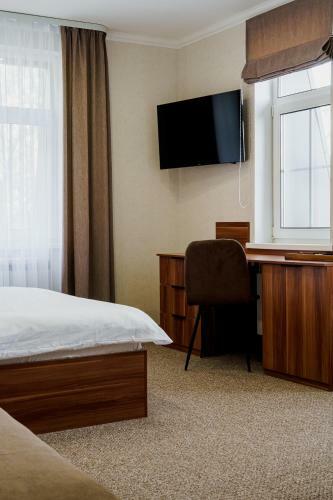 Hotel Marko