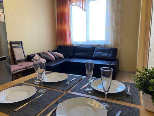 Apartamento ?????????? ????????????? ???????? ? ??????? ??????????? ? ?????? ??????.