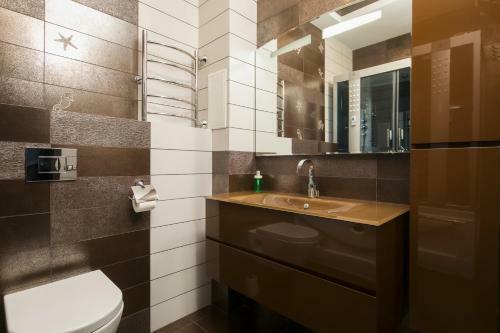 Apartamento ??????? ??????????? ? ?????? ??????