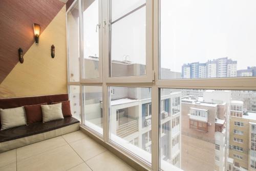 Apartamento ??????? ??????????? ? ?????? ??????