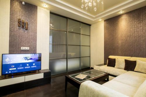 Apartamento ??????? ??????????? ? ?????? ??????