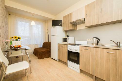 Apartamento ??????????? Gorkiy House ?? ????? 51