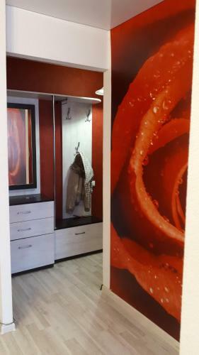 Apartamento 1??? ???????? ???????