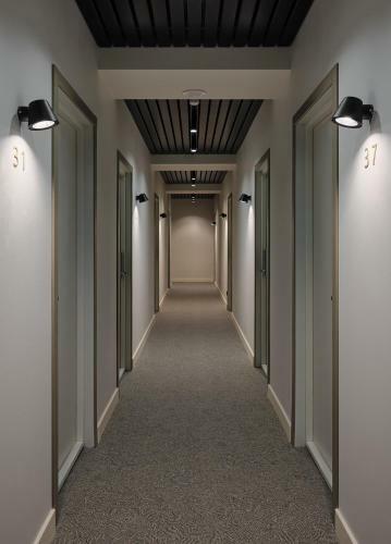 Karelinn Hotel