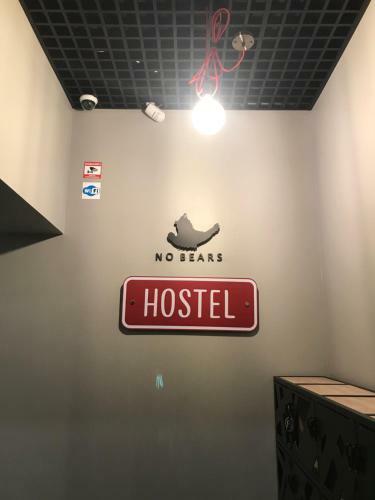 No Bears Hostel
