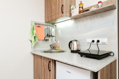 Apartamento ?????? ???????? ? ????? ??????? ??????