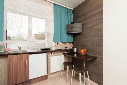 Apartamento ?????? ???????? ? ????? ??????? ??????