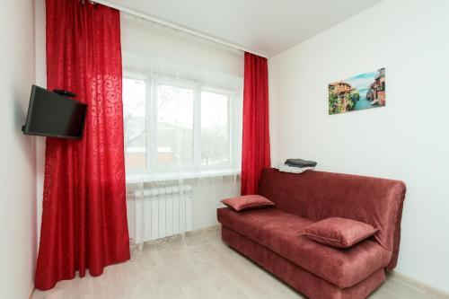 Apartamento ?????? ???????? ? ????? ??????? ??????