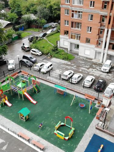 Apartamento ???????????- ??????