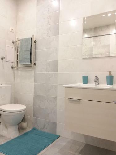 Apartamento 1??? ? ???? ? ?????? ?? 6 ????