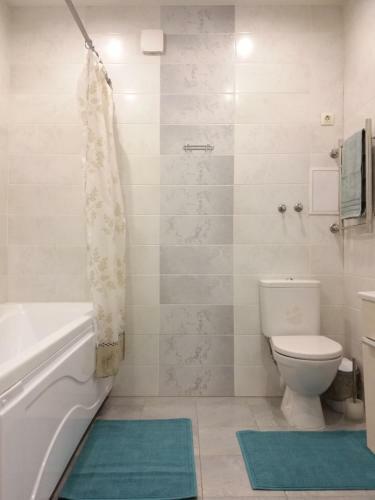 Apartamento 1??? ? ???? ? ?????? ?? 6 ????