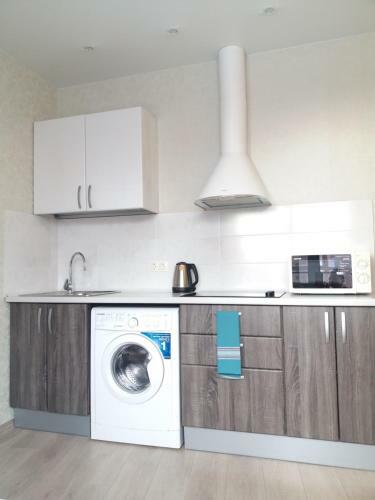 Apartamento 1??? ? ???? ? ?????? ?? 6 ????