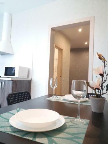 Apartamento 1??? ? ???? ? ?????? ?? 6 ????