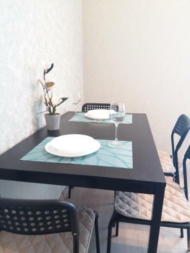 Apartamento 1??? ? ???? ? ?????? ?? 6 ????