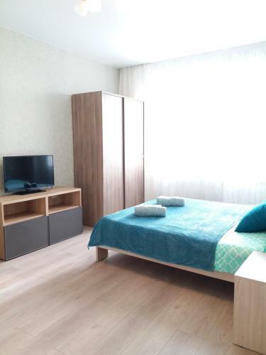 Apartamento 1??? ? ???? ? ?????? ?? 6 ????