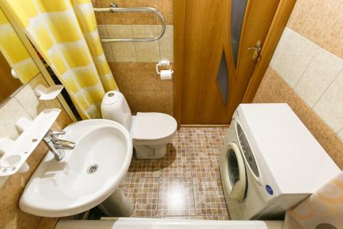 Apartamento ?????????? ??????????? ????? ? ?????????