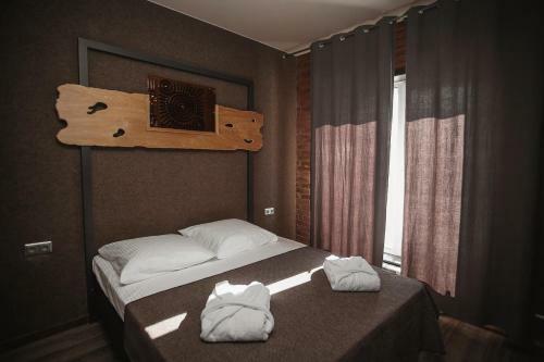 Apartamento Esenin-locus