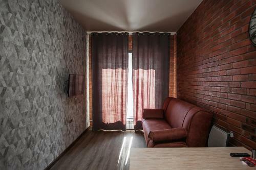 Apartamento Esenin-locus
