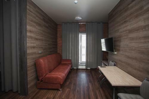 Apartamento Esenin-locus