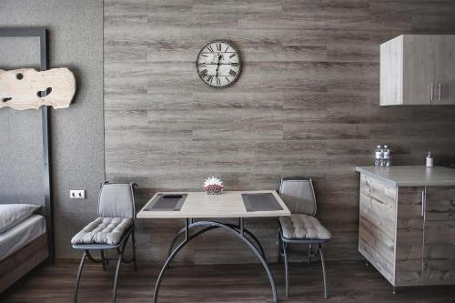 Apartamento Esenin-locus