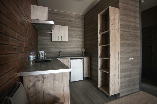 Apartamento Esenin-locus