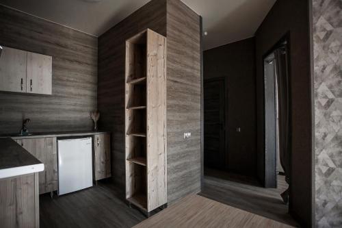 Apartamento Esenin-locus