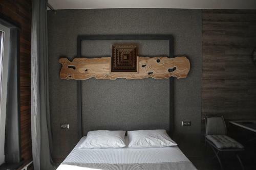 Apartamento Esenin-locus