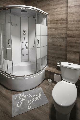 Apartamento Esenin-locus