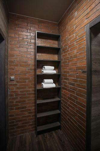 Apartamento Esenin-locus