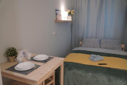 Apartamento ???????????? 1/4 -33-3
