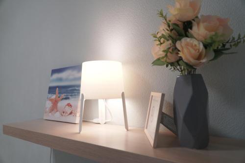Apartamento ???????????? 1/4 -33-3