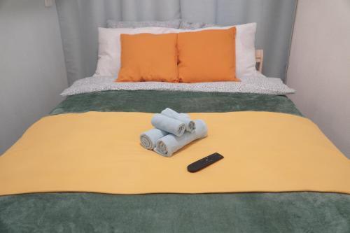 Apartamento ???????????? 1/4 -33-3