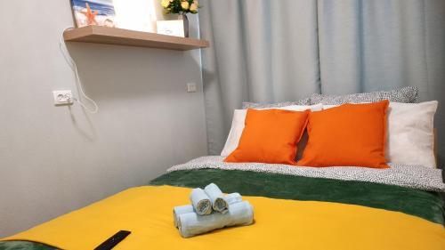 Apartamento ???????????? 1/4 -33-3