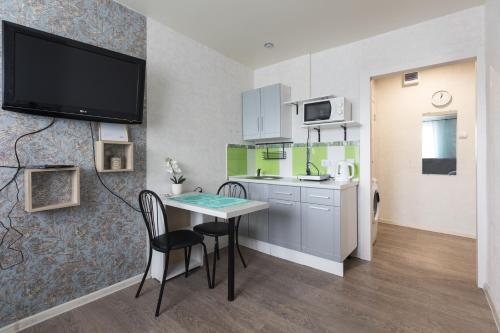 Welcome Apartment, ???????? ??????????? ??? 4?