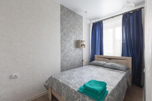 Welcome Apartment, ???????? ??????????? ??? 4?