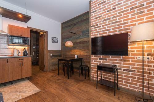 Apartamento ??????????? ? ?????? ??????, ? ????? ? ?????????? ??????