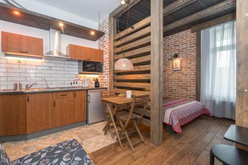 Apartamento ??????????? ? ?????? ??????, ? ????? ? ?????????? ??????