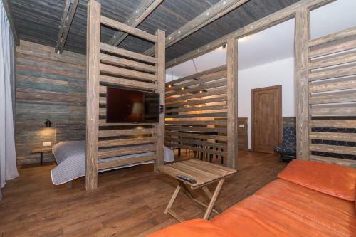 Apartamento ??????????? ? ?????? ??????, ? ????? ? ?????????? ??????