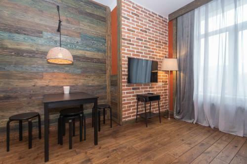 Apartamento ??????????? ? ?????? ??????, ? ????? ? ?????????? ??????
