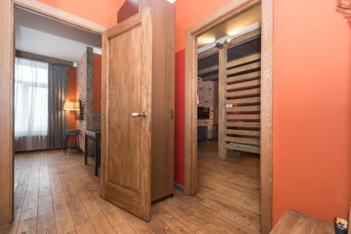 Apartamento ??????????? ? ?????? ??????, ? ????? ? ?????????? ??????